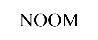 NOOM