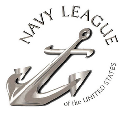 NAVY LEAGUE OF THE UNITED STATES