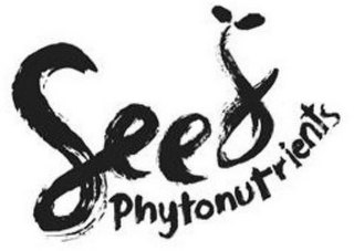 SEED PHYTONUTRIENTS