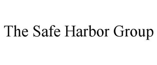 THE SAFE HARBOR GROUP