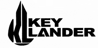 KL KEY LANDER