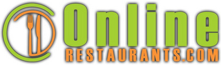 ONLINE RESTAURANTS.COM