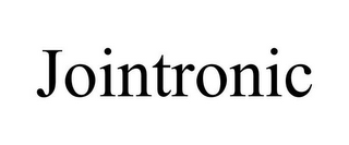 JOINTRONIC