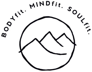 BODYFIT. MINDFIT. SOULFIT.