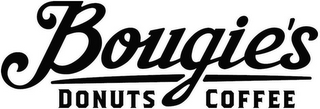 BOUGIE'S DONUTS COFFEE