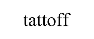 TATTOFF