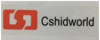 CSHIDWORLD