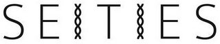SEITIES