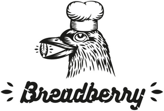 BREADBERRY