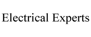 ELECTRICAL EXPERTS
