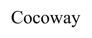 COCOWAY