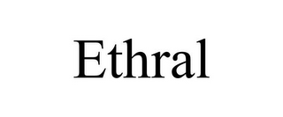 ETHRAL