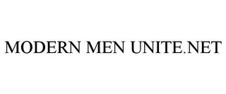 MODERN MEN UNITE.NET