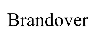 BRANDOVER