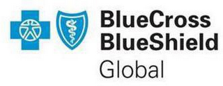BLUECROSS BLUESHIELD GLOBAL