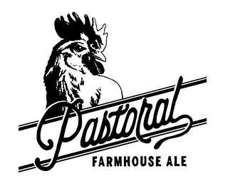 PASTORAL FARMHOUSE ALE