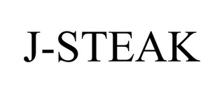 J-STEAK