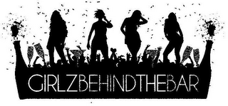 GIRLZBEHINDTHEBAR