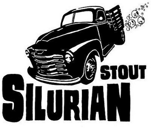 SILURIAN STOUT