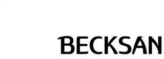 BECKSAN