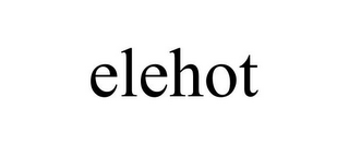 ELEHOT