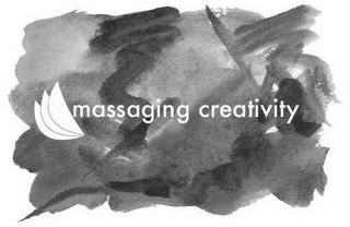 MASSAGING CREATIVITY