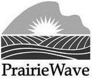 PRAIRIEWAVE