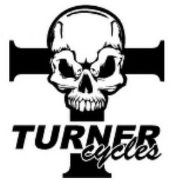 TURNER CYCLES T