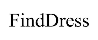 FINDDRESS