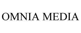 OMNIA MEDIA