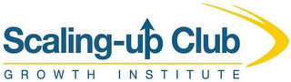 SCALING-UP CLUB GROWTH INSTITUTE