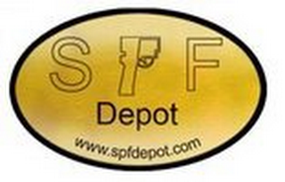 SPF DEPOT WWW.SPFDEPOT.COM