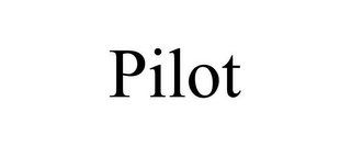 PILOT