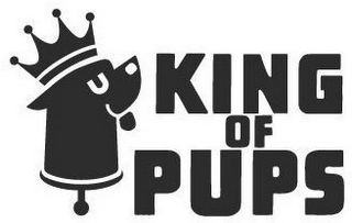 KING OF PUPS