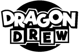 DRAGON DREW