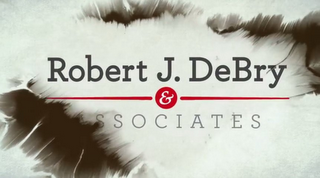 ROBERT J. DEBRY & ASSOCIATES