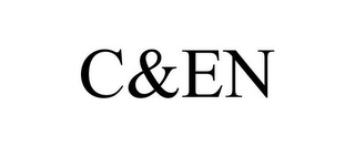 C&EN