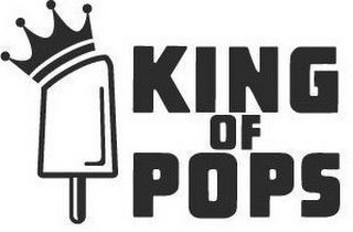 KING OF POPS