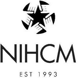 NIHCM EST 1993