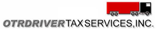 OTRDRIVERTAX SERVICES, INC.