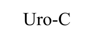 URO-C