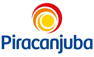 PIRACANJUBA