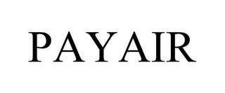 PAYAIR