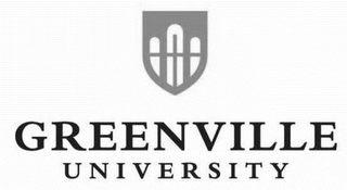 GREENVILLE UNIVERSITY