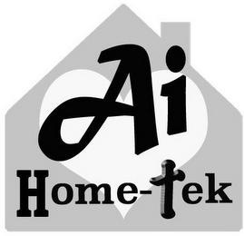 AI HOME-TEK