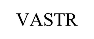 VASTR