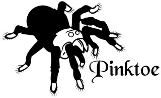 PINKTOE