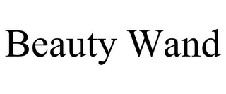 BEAUTY WAND