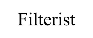 FILTERIST