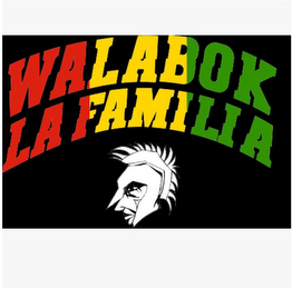 WALABOK LAFAMILIA